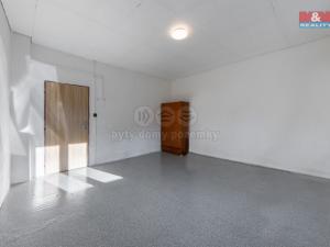 Prodej rodinného domu, Kraslice, Tovární, 383 m2
