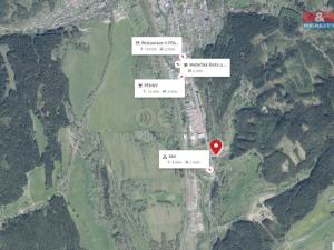 Prodej rodinného domu, Kraslice, Tovární, 383 m2