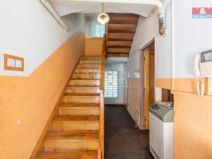 Prodej rodinného domu, Žabeň, 185 m2