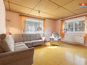 Prodej rodinného domu, Žabeň, 185 m2