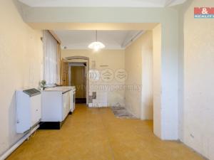 Prodej rodinného domu, Žabeň, 185 m2