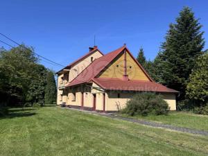 Prodej rodinného domu, Žabeň, 185 m2