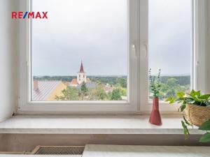Prodej bytu 3+1, Medlov, 62 m2