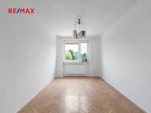 Prodej bytu 3+1, Medlov, 62 m2