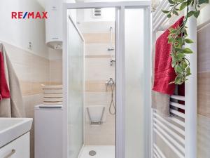 Prodej bytu 3+1, Medlov, 62 m2