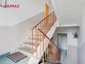 Prodej bytu 3+1, Medlov, 62 m2