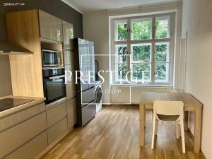 Pronájem bytu 2+1, Praha - Žižkov, Ševčíkova, 74 m2