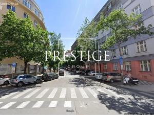 Pronájem bytu 2+1, Praha - Žižkov, Ševčíkova, 74 m2