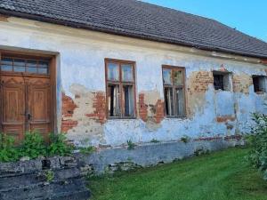 Prodej rodinného domu, Skřinářov, 169 m2