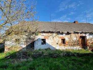 Prodej rodinného domu, Skřinářov, 169 m2