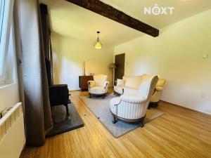 Pronájem rodinného domu, Nová Bystřice, 140 m2