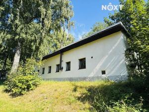 Pronájem rodinného domu, Nová Bystřice, 140 m2