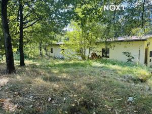 Pronájem rodinného domu, Nová Bystřice, 140 m2