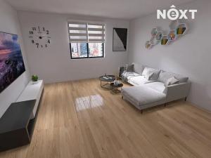 Prodej bytu 3+1, Ostrava, Bohumínská, 63 m2