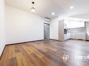 Pronájem bytu 3+kk, Olomouc, Na Bojišti, 71 m2