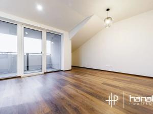 Pronájem bytu 3+kk, Olomouc, Na Bojišti, 71 m2