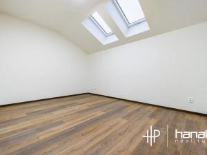 Pronájem bytu 3+kk, Olomouc, Na Bojišti, 71 m2