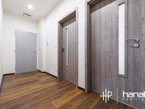 Pronájem bytu 3+kk, Olomouc, Na Bojišti, 71 m2