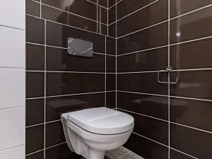 Pronájem bytu 3+kk, Olomouc, Na Bojišti, 71 m2