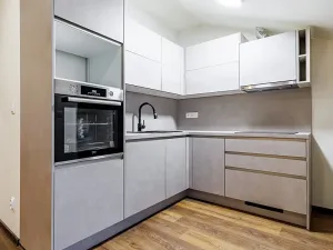 Pronájem bytu 3+kk, Olomouc, Na Bojišti, 71 m2