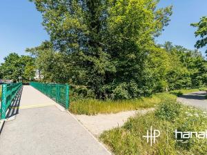 Pronájem bytu 3+kk, Olomouc, Na Bojišti, 71 m2