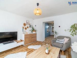 Prodej rodinného domu, Senička, 200 m2