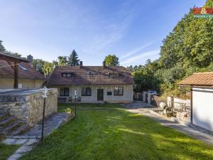Prodej rodinného domu, Kořenice - Chotouchov, 169 m2