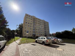 Prodej bytu 2+1, Karviná - Mizerov, Tyršova, 54 m2