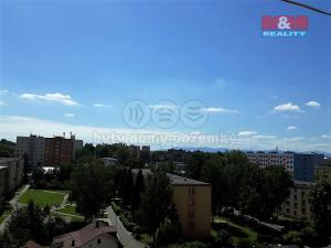 Prodej bytu 2+1, Karviná - Mizerov, Tyršova, 54 m2