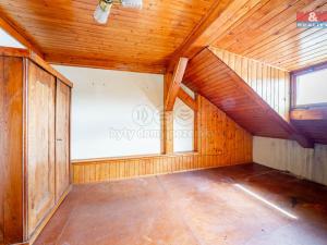 Prodej rodinného domu, Sněžné, 192 m2