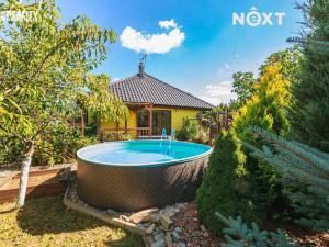 Prodej rodinného domu, Bělkovice-Lašťany, 100 m2