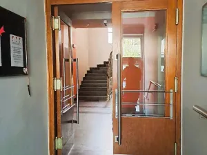 Prodej bytu 1+1, Praha - Nusle, Hvězdova, 45 m2