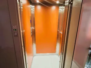 Prodej bytu 1+1, Praha - Nusle, Hvězdova, 45 m2