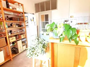 Prodej bytu 1+1, Praha - Nusle, Hvězdova, 45 m2