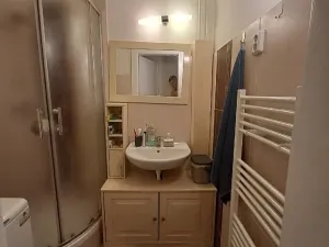 Prodej bytu 1+1, Praha - Nusle, Hvězdova, 45 m2
