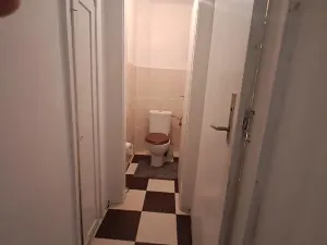 Prodej bytu 1+1, Praha - Nusle, Hvězdova, 45 m2