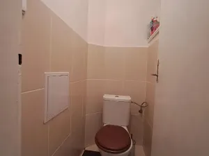 Prodej bytu 1+1, Praha - Nusle, Hvězdova, 45 m2