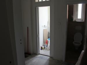 Prodej bytu 2+kk, Teplice, Československých legií, 47 m2