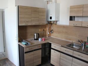 Prodej bytu 2+kk, Teplice, Československých legií, 47 m2