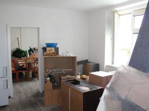 Prodej bytu 2+kk, Teplice, Československých legií, 47 m2
