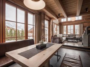 Prodej rodinného domu, Leutasch, Rakousko, Weidach, 125 m2