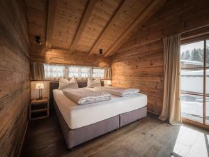 Prodej rodinného domu, Leutasch, Rakousko, Weidach, 125 m2