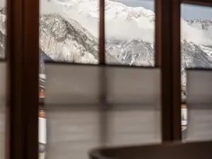 Prodej rodinného domu, Leutasch, Rakousko, Weidach, 125 m2