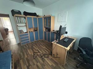 Pronájem bytu 3+1, Ostrava, Josefa Kotase, 72 m2