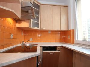 Pronájem bytu 1+kk, Praha - Chodov, Brodského, 31 m2