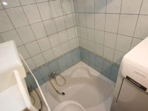 Pronájem bytu 1+kk, Praha - Chodov, Brodského, 31 m2