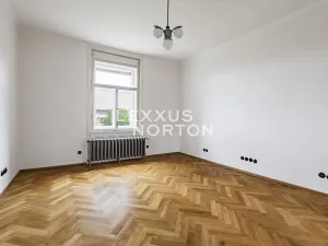 Pronájem vily, Praha - Střešovice, Sibeliova, 200 m2