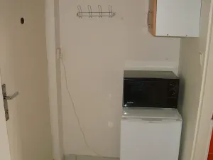 Pronájem bytu 1+kk, Brno, Obilní trh, 21 m2