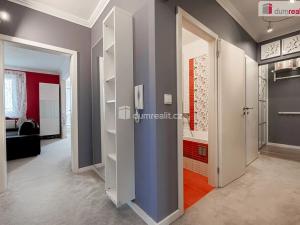 Prodej bytu 4+kk, Praha - Čakovice, Ke stadionu, 98 m2