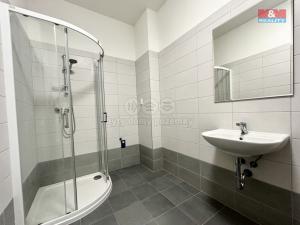 Pronájem bytu 1+kk, Milovice - Mladá, Slepá, 30 m2